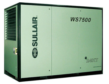 WS18-75-24KT-螺桿式空氣壓縮機(jī) WS18-75-24KT-螺桿式空氣壓縮機(jī)